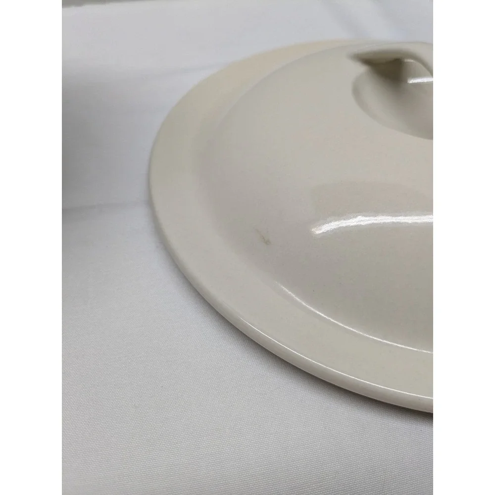 Corelle Coordinates ABUNDANCE 1 1/2 Qt Quart Covered Casserole Stoneware Fruit